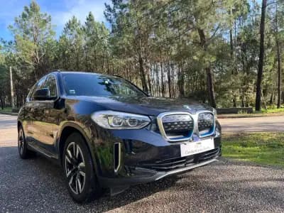 Vendo BMW iX3 2021 - 33750 EUR, 109804 km - AUTO.MOTO.pt