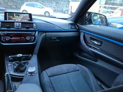 Vendo BMW 420 2013 - 23500 EUR, 197000 km - AUTO.MOTO.pt