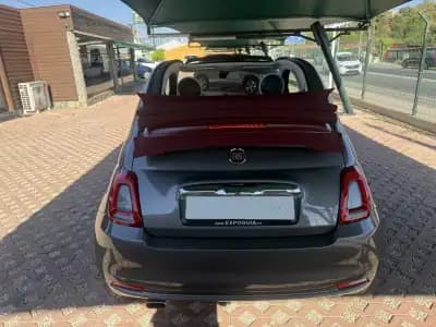 Vendo Fiat 500C 2020 - 16900 EUR, 55005 km - AUTO.MOTO.pt