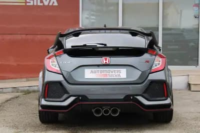 Sell Honda Civic 2019 - 43990 EUR, 78000 km - AUTO.MOTO.pt