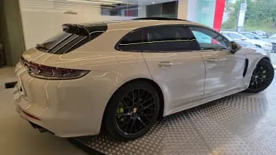 Sell Porsche Panamera Sport Turismo 2024 - 119900 EUR, 45564 km - AUTO.MOTO.pt
