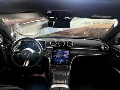 Sell Mercedes-Benz C 300 2024 - 48900 EUR, 48112 km - AUTO.MOTO.pt