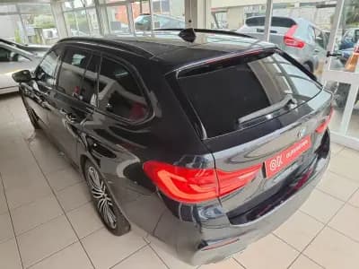 Sell BMW 520 2017 - 27250 EUR, 149150 km - AUTO.MOTO.pt