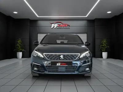 Sell Peugeot 308 SW 2020 - 21450 EUR, 80000 km - AUTO.MOTO.pt