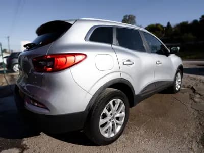 Vendo Renault Kadjar 2020 - 19500 EUR, 151000 km - AUTO.MOTO.pt