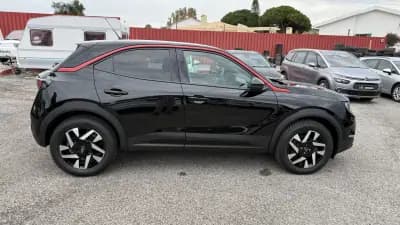 Vendo Opel Mokka-e 2023 - 23990 EUR, 9530 km - AUTO.MOTO.pt
