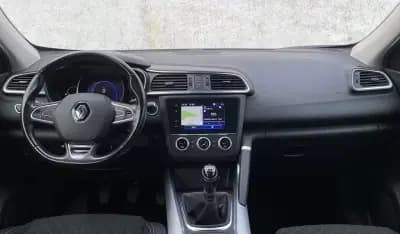 Vendo Renault Kadjar 2022 - 18900 EUR, 88000 km - AUTO.MOTO.pt