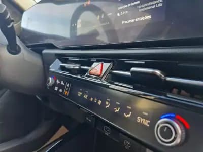 Vendo Kia Niro EV 2024 - 33500 EUR, 1700 km - AUTO.MOTO.pt