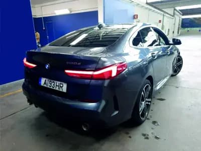 Vendo BMW 220 Gran Coupé 2021 - 31390 EUR, 122000 km - AUTO.MOTO.pt