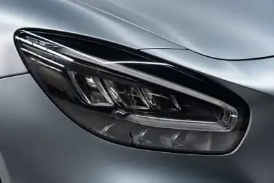 Sell Mercedes-Benz AMG GT 2020 - 279950 EUR, 12000 km - AUTO.MOTO.pt