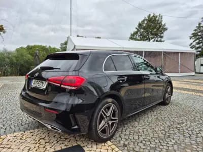 Sell Mercedes-Benz A 250 2021 - 28900 EUR, 98516 km - AUTO.MOTO.pt