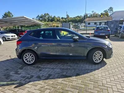 Sell SEAT Ibiza 2024 - 18500 EUR, 17900 km - AUTO.MOTO.pt