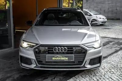Sell Audi A6 Avant 2020 - 39750 EUR, 89963 km - AUTO.MOTO.pt