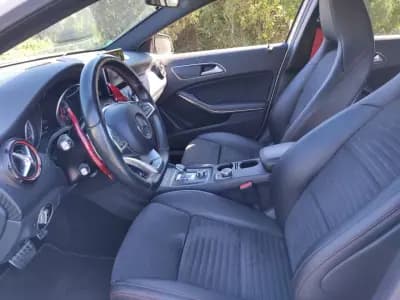 Sell Mercedes-Benz A 45 AMG 2016 - 32500 EUR, 122000 km - AUTO.MOTO.pt