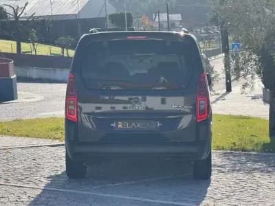 Sell Citroën Berlingo 2021 - 18500 EUR, 211000 km - AUTO.MOTO.pt