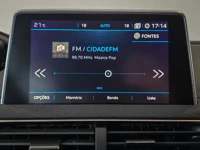 Vendo Peugeot 3008 2016 - 17450 EUR, 116000 km - AUTO.MOTO.pt