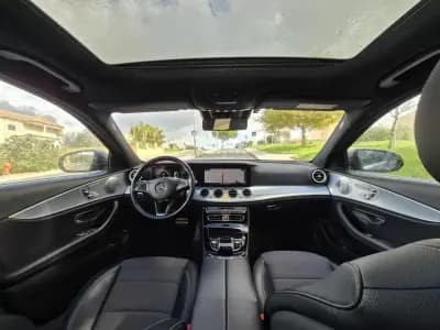 Sell Mercedes-Benz E 220 2018 - 36980 EUR, 125000 km - AUTO.MOTO.pt