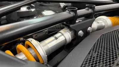 Sell Lamborghini Aventador 2012 - 349900 EUR, 17929 km - AUTO.MOTO.pt