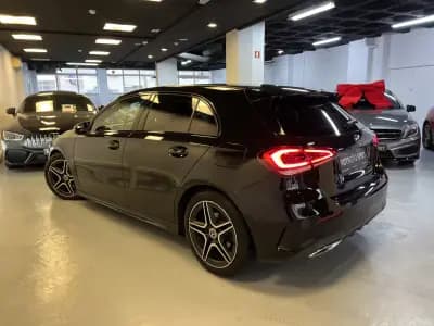 Sell Mercedes-Benz A 180 2017 - 25990 EUR, 160000 km - AUTO.MOTO.pt