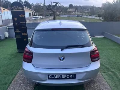 Sell BMW 120 2013 - 13900 EUR, 190000 km - AUTO.MOTO.pt