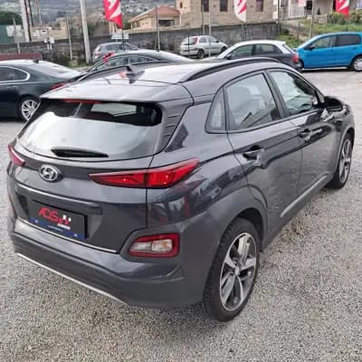 Vendo Hyundai Kauai 2020 - 19250 EUR, 121000 km - AUTO.MOTO.pt