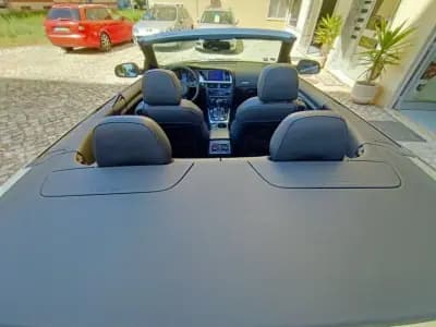 Vendo Audi A5 Cabrio 2016 - 26500 EUR, 115025 km - AUTO.MOTO.pt