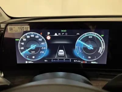 Vendo Kia Sportage 2025 - 41000 EUR, 4834 km - AUTO.MOTO.pt