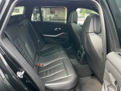 Vendo BMW 330 2022 - 39750 EUR, 97000 km - AUTO.MOTO.pt