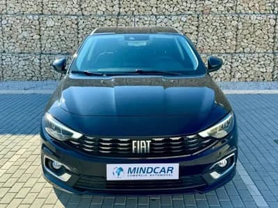Vendo Fiat Tipo 2021 - 16480 EUR, 83000 km - AUTO.MOTO.pt