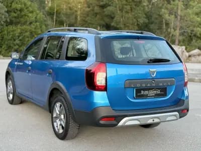 Sell Dacia Logan MCV 2019 - 9900 EUR, 114236 km - AUTO.MOTO.pt