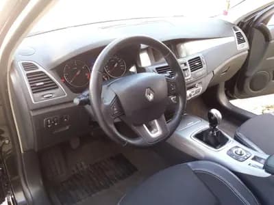 Vendo Renault Laguna Break 2012 - 8000 EUR, 186055 km - AUTO.MOTO.pt