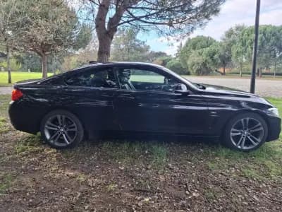 Vendo BMW 420 2013 - 20900 EUR, 135800 km - AUTO.MOTO.pt