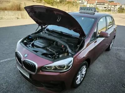 Vendo BMW 216 Active Tourer 2020 - 15950 EUR, 166895 km - AUTO.MOTO.pt