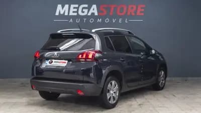 Vendo Peugeot 2008 2019 - 10850 EUR, 40800 km - AUTO.MOTO.pt