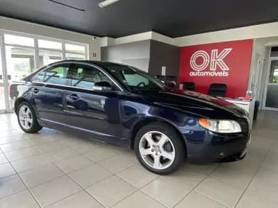 Sell Volvo S80 2007 - 7500 EUR, 369251 km - AUTO.MOTO.pt