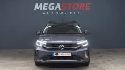 Vendo Volkswagen Taigo 2024 - 20850 EUR, 36000 km - AUTO.MOTO.pt