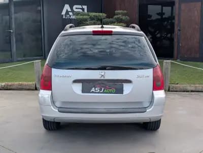 Vendo Peugeot 307 Break 2003 - 1950 EUR, 240635 km - AUTO.MOTO.pt