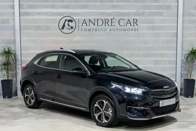 Sell Kia XCeed 2022 - 22450 EUR, 23900 km - AUTO.MOTO.pt