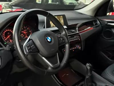 Vendo BMW X1 2016 - 19350 EUR, 99000 km - AUTO.MOTO.pt
