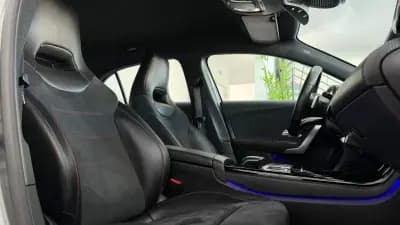 Sell Mercedes-Benz A 180 2019 - 24990 EUR, 126893 km - AUTO.MOTO.pt