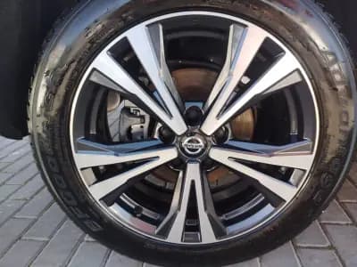 Sell Nissan Qashqai 2021 - 22750 EUR, 67734 km - AUTO.MOTO.pt