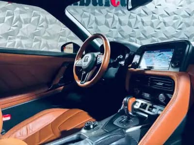 Vendo Nissan GT-R 2017 - 159990 EUR, 47772 km - AUTO.MOTO.pt