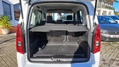 Sell Toyota Proace City Verso 2022 - 22900 EUR, 171567 km - AUTO.MOTO.pt