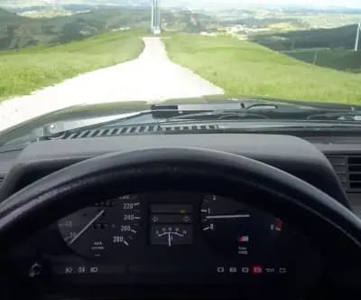 Vendo BMW M6 1988 - 79900 EUR, 200000 km - AUTO.MOTO.pt