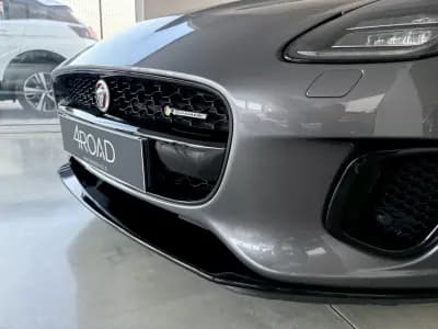 Vendo Jaguar F-Type 2018 - 46000 EUR, 64200 km - AUTO.MOTO.pt