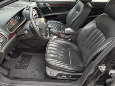 Vendo Peugeot 407 SW 2004 - 3500 EUR, 256167 km - AUTO.MOTO.pt