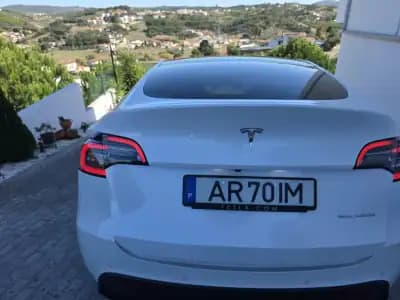 Vendo Tesla Model Y 2022 - 37000 EUR, 90000 km - AUTO.MOTO.pt