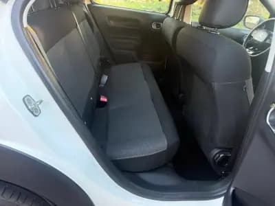 Vendo Citroën C4 Cactus 2015 - 9650 EUR, 151000 km - AUTO.MOTO.pt