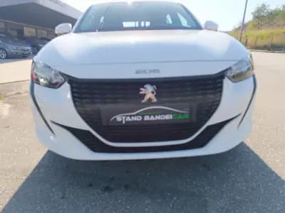 Sell Peugeot 208 2020 - 14750 EUR, 32000 km - AUTO.MOTO.pt