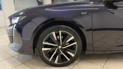 Sell Peugeot 508 SW 2023 - 22990 EUR, 111635 km - AUTO.MOTO.pt